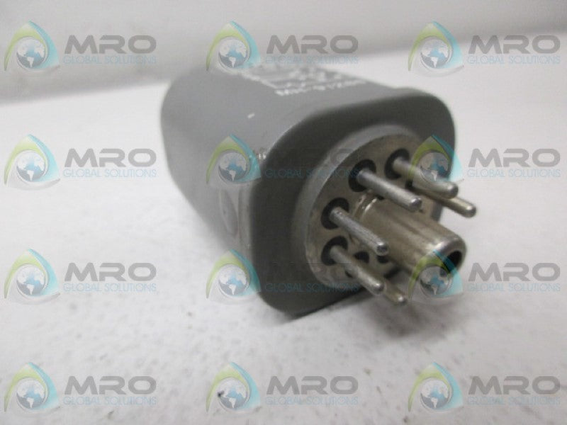 POTTER & BRUMFIELD MH-91288 RELAY *NEW NO BOX*