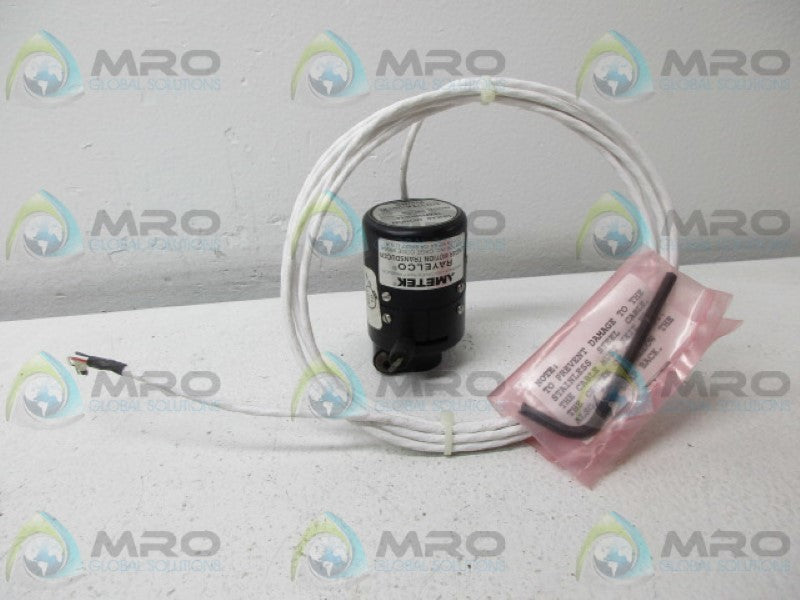 AMETEK MP-5A LINEAR MOTION TRANSDUCER *NEW NO BOX*