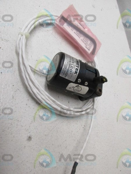 AMETEK MP-5A LINEAR MOTION TRANSDUCER *NEW NO BOX*