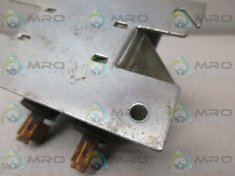 DURAKOOL 2035A120AC CONTACTOR RELAY 120V *USED*