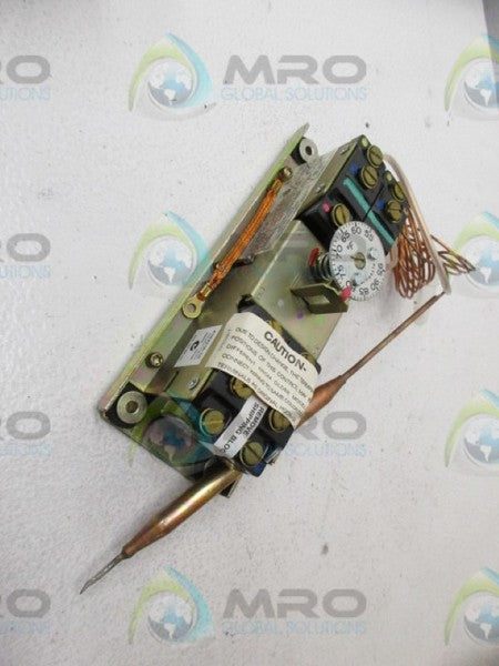 JOHNSON CONTROLS A36AHA-52C TEMPERATURE CONTROL *NEW IN BOX*