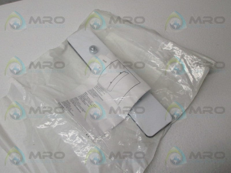 HOFFMAN A3456BAP BLANK ADAPTER PLATE *NEW IN FACTORY BAG*