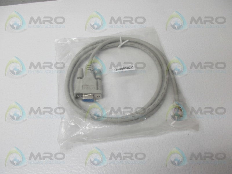 MOXA 1702050300213 CBL-RJ45M9-150 CABLE *NEW IN FACTORY BAG*