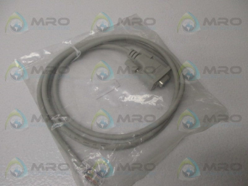 MOXA 1702050300213 CBL-RJ45M9-150 CABLE *NEW IN FACTORY BAG*