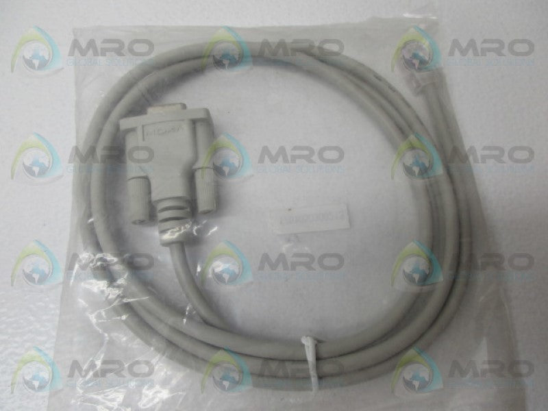 MOXA 1702050300213 CBL-RJ45M9-150 CABLE *NEW IN FACTORY BAG*