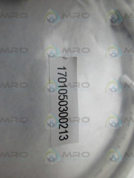 MOXA 1702050300213 CBL-RJ45M9-150 CABLE *NEW IN FACTORY BAG*