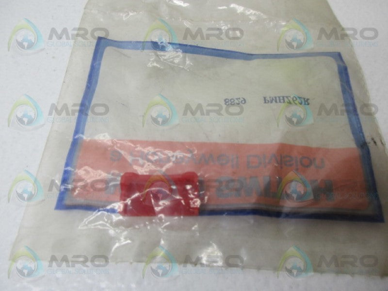 MICRO SWITCH PMHZ62R RED PUSHBUTTON CAP NSMP