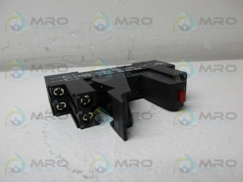 INDUSTRIAL MRO ES50 SOCKET STANDARD *NEW NO BOX*