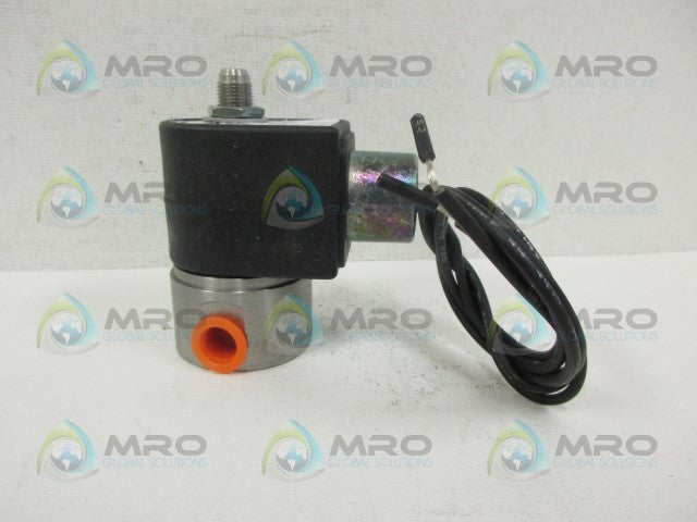 PARKER 71315SN2EN00N0C111C2 3WAY SOLENOID VALVE*NEW IN BOX*