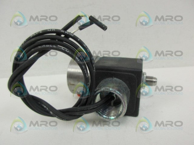 PARKER 71315SN2EN00N0C111C2 3WAY SOLENOID VALVE*NEW IN BOX*