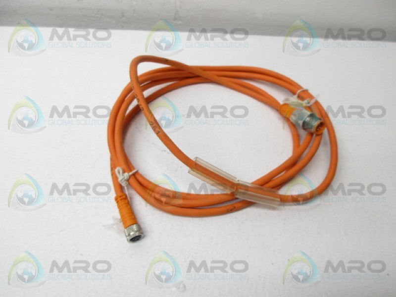 LUMBERG RST3-RKMV3-90/2 CORD CABLE NSNP