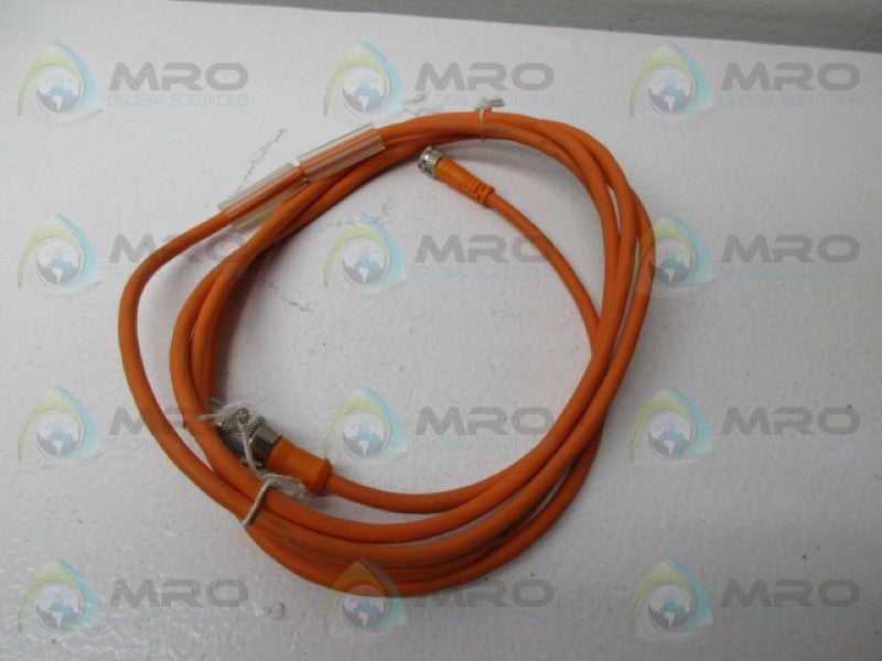 LUMBERG RST3-RKMV3-90/2 CORD CABLE NSNP