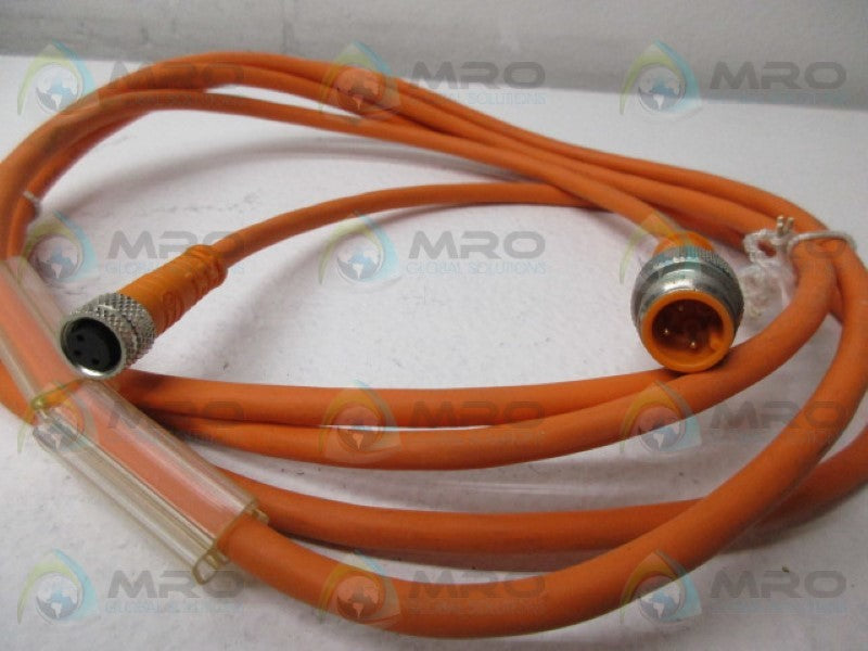LUMBERG RST3-RKMV3-90/2 CORD CABLE NSNP