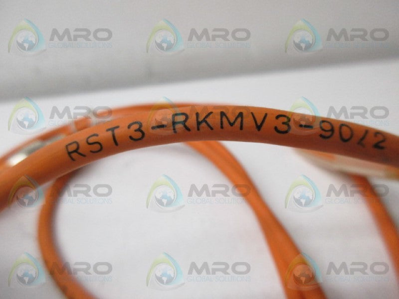 LUMBERG RST3-RKMV3-90/2 CORD CABLE NSNP