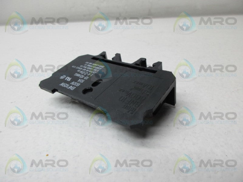 IDEC BNF10SW TERMINAL BLOCK  NSNP