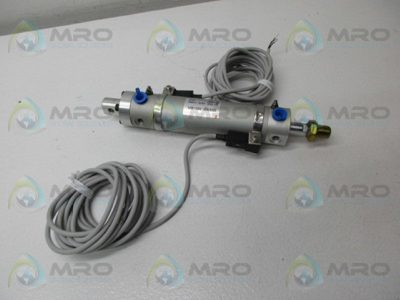 SMC NCDGCA32-0355-G5PL PNEUMATIC CYLINDER NSNP