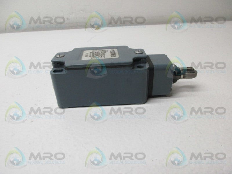 IMO FD515 LIMIT SWITCH NSNP