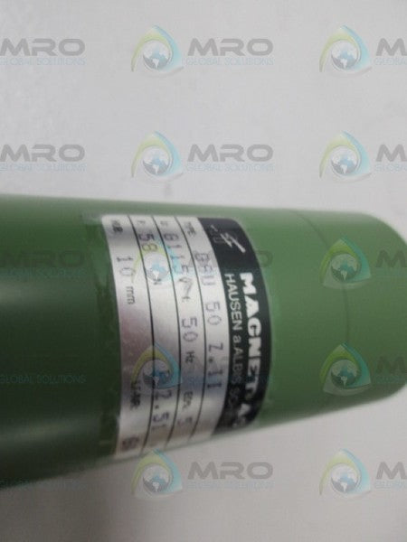 MAGNET GSU50Z.II SOLENOID NSNP