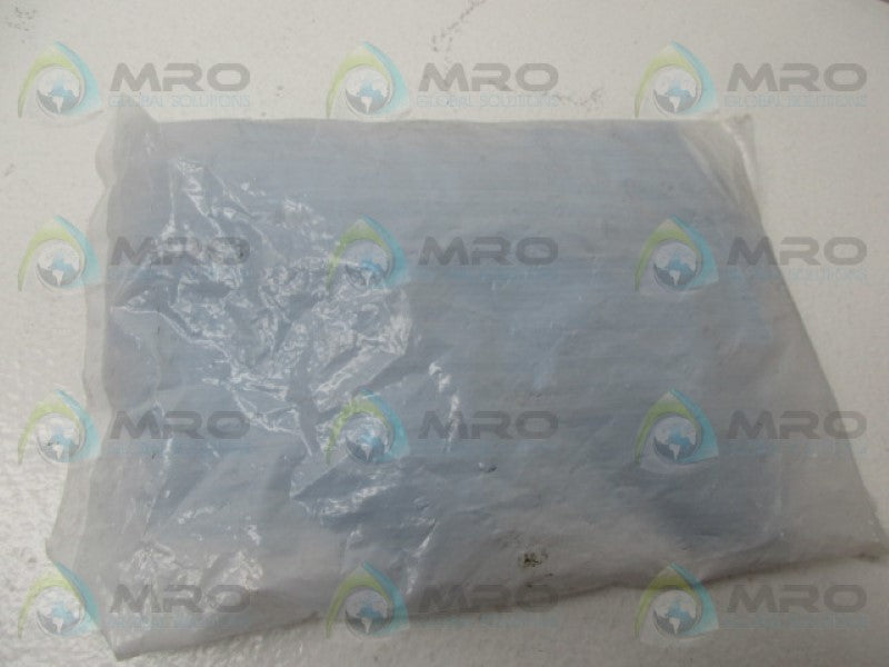 PHOENIX CONTACT D-UK4/10BU TERMINAL END PLATE (PKG OF 50) *NEW IN FACTORY BAG*