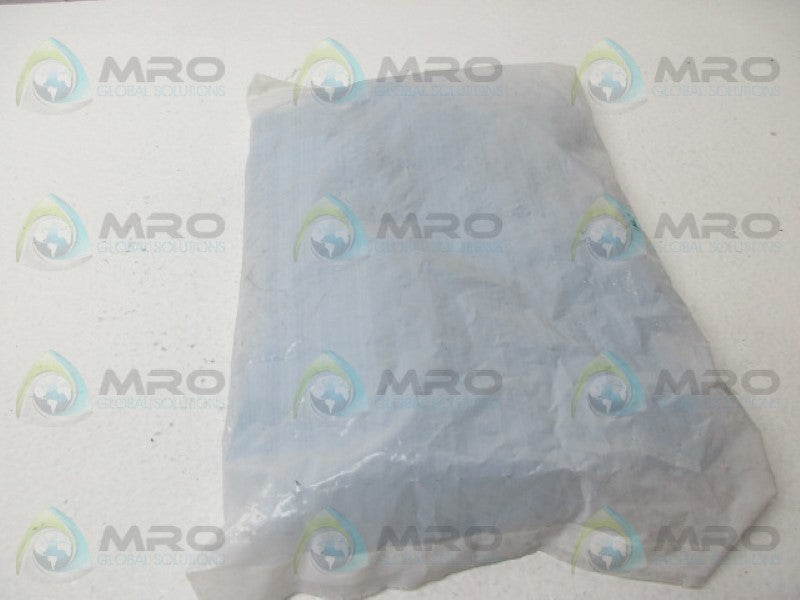 PHOENIX CONTACT D-UK4/10BU TERMINAL END PLATE (PKG OF 50) *NEW IN FACTORY BAG*