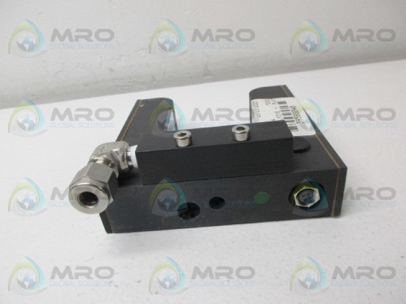 FIRE SE-22 PHOTOELECTRIC INFRARED FORK SENSOR *NEW NO BOX*