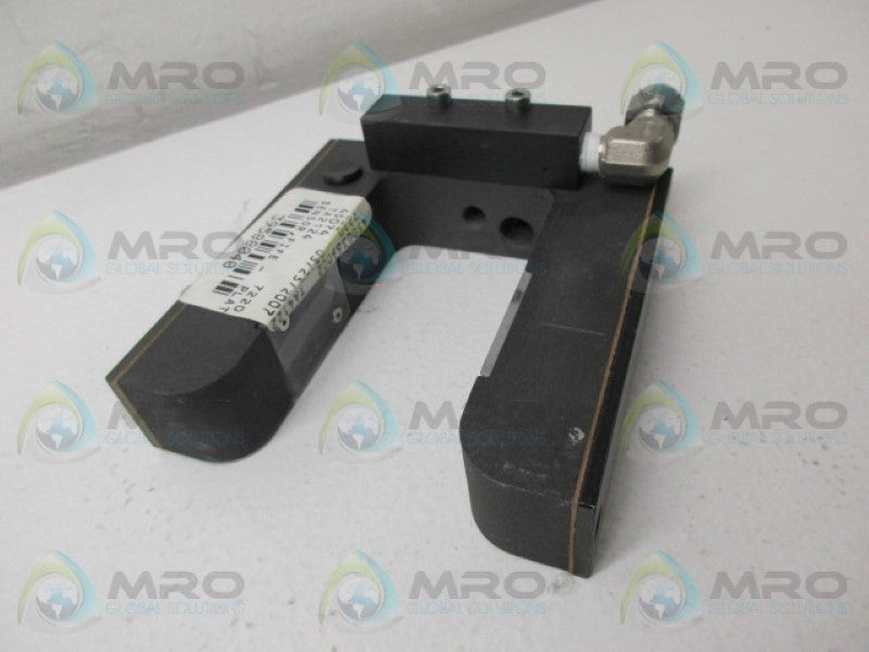 FIRE SE-22 PHOTOELECTRIC INFRARED FORK SENSOR *NEW NO BOX*