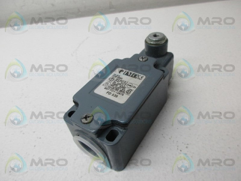 IMO FD535 LIMIT SWITCH *NEW NO BOX*