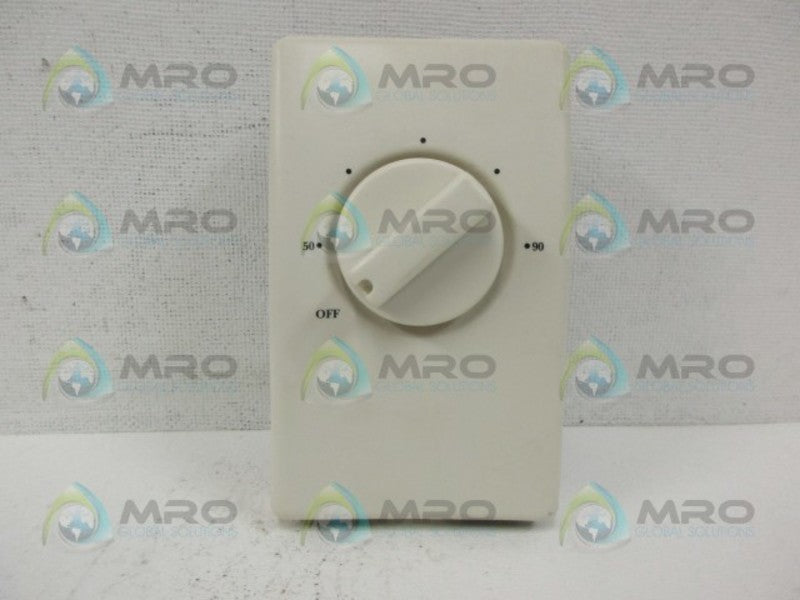 COLUMBUS ELECTRIC D2022H10BC WALL MOUNTED THERMOSTAT  NSMP