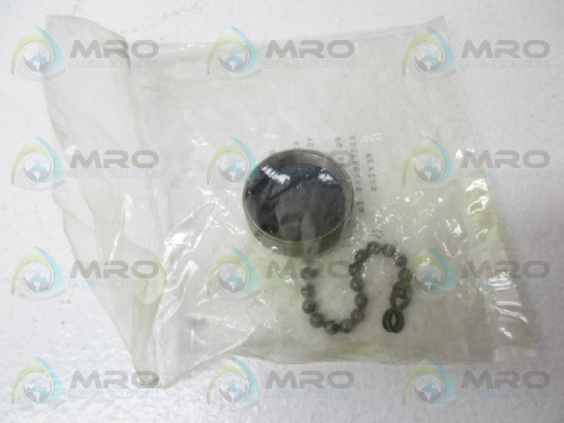 AMPHENOL 10-825915-020 PROTECTION CAP *NEW IN FACTORY BAG*