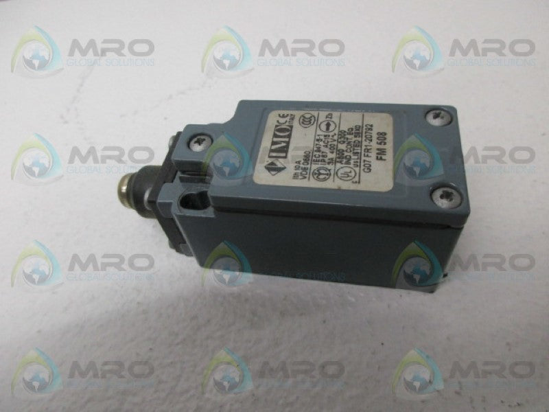 IMO FM508 LIMIT SWITCH *NEW NO BOX*