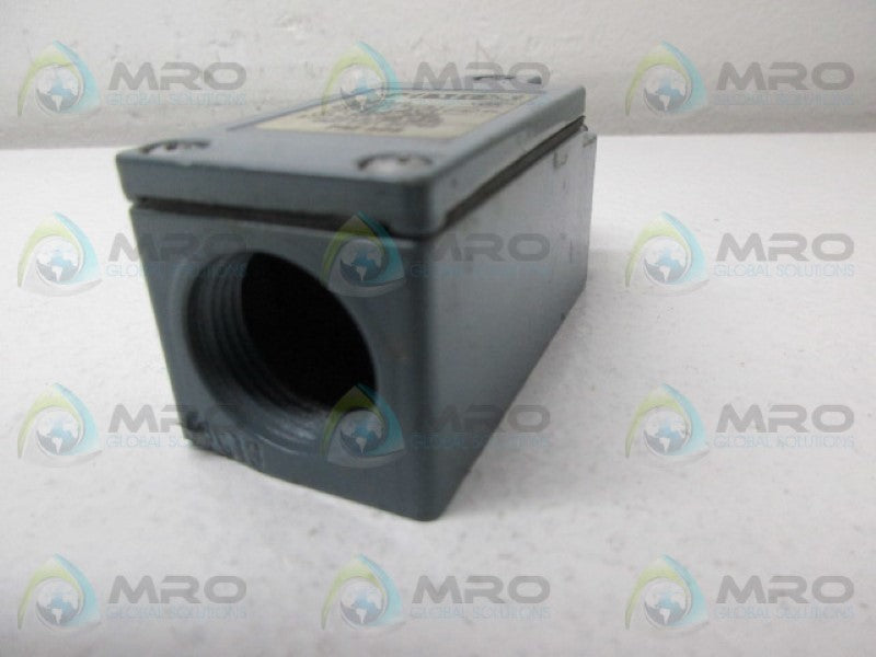IMO FM508 LIMIT SWITCH *NEW NO BOX*
