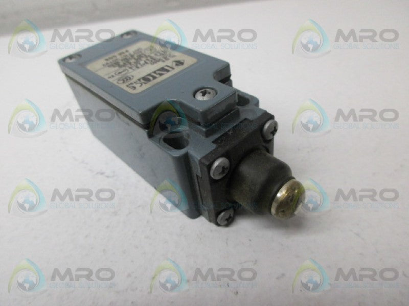 IMO FM508 LIMIT SWITCH *NEW NO BOX*