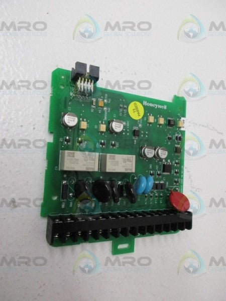 HONEYWELL 51453327-00 ANALOG INPUT CARD  NSNP