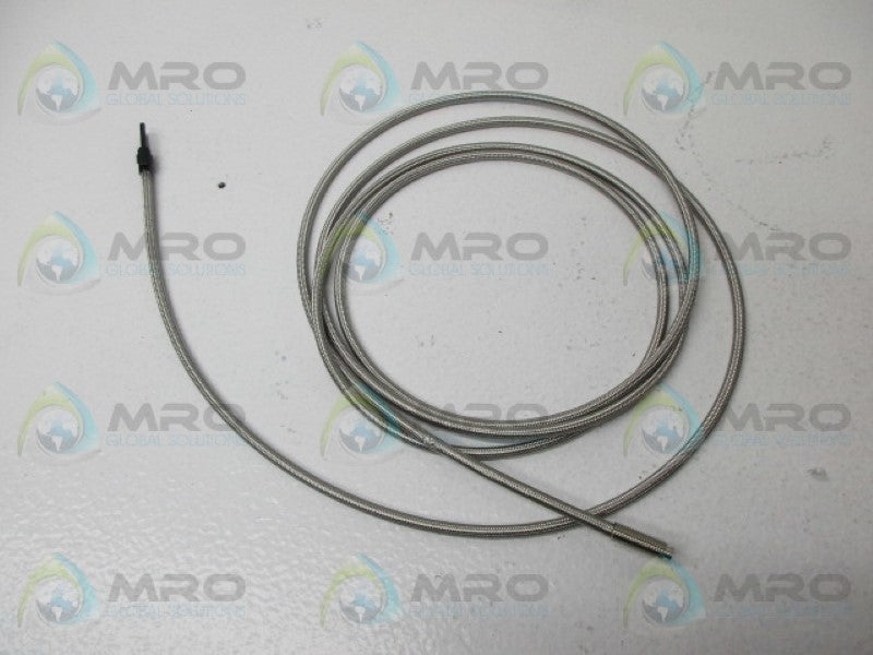 KEYENCE FU-67G(2000) PHOTOELECTRIC REFLECTIVE FIBER OPTIC SENSOR *NEW IN BOX*