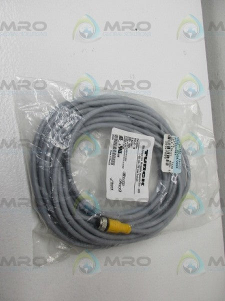 TURCK RKC6T-10 FAST CABLE NSMP