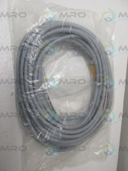TURCK RKC6T-10 FAST CABLE NSMP