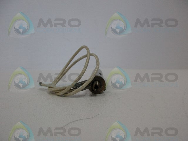 FENWAL 17002-0 THERMOSWITCH -100 TO 600F 240VAC *NEW NO BOX*