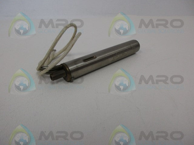 FENWAL 17002-0 THERMOSWITCH -100 TO 600F 240VAC *NEW NO BOX*