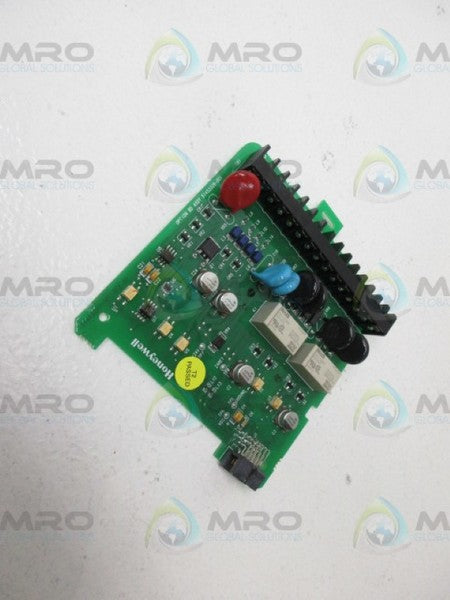 HONEYWELL 51453327-001 CIRCUIT BOARD NSNP