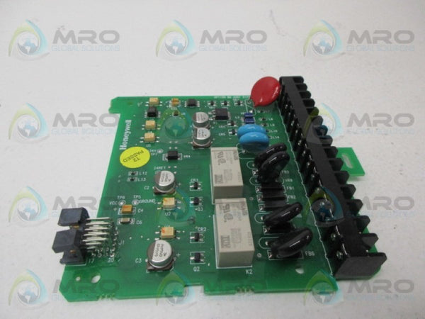HONEYWELL 51453327-001 CIRCUIT BOARD NSNP