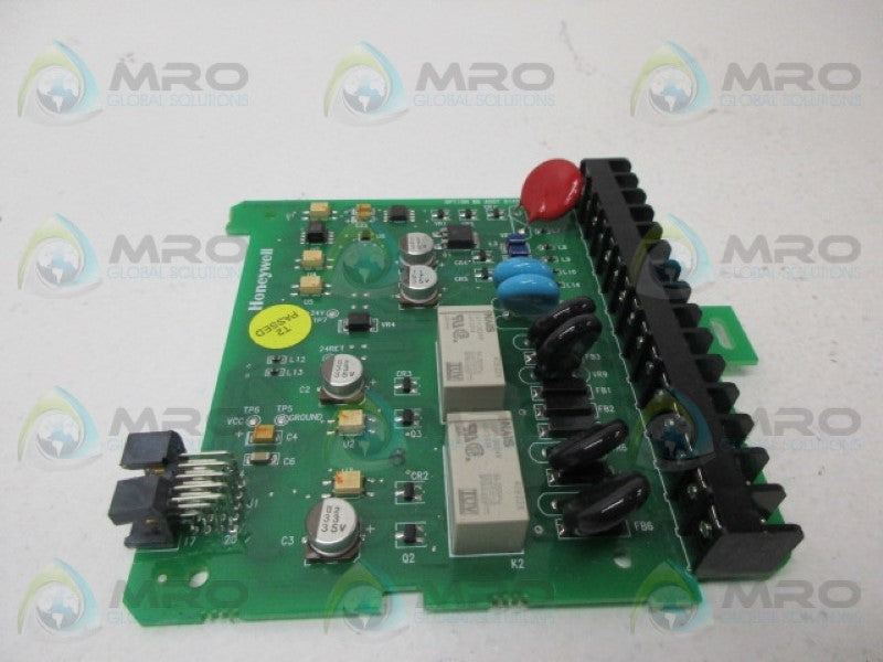 HONEYWELL 51453327-001 CIRCUIT BOARD NSNP