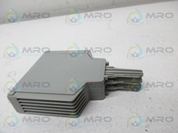 WAGO 286-700 SWITCHING RELAY NSNP