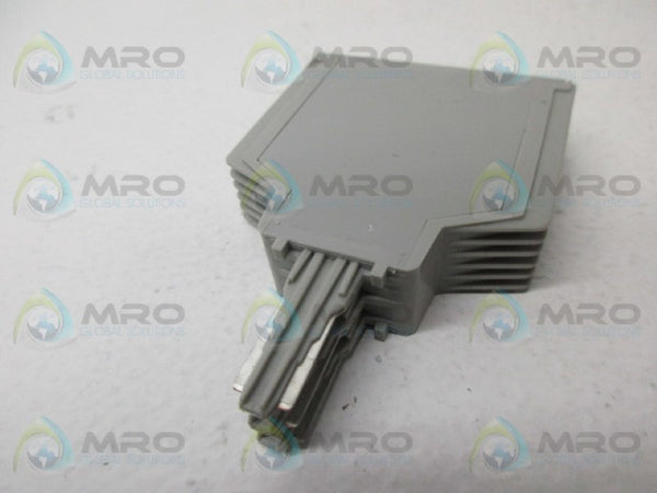 WAGO 286-700 SWITCHING RELAY NSNP