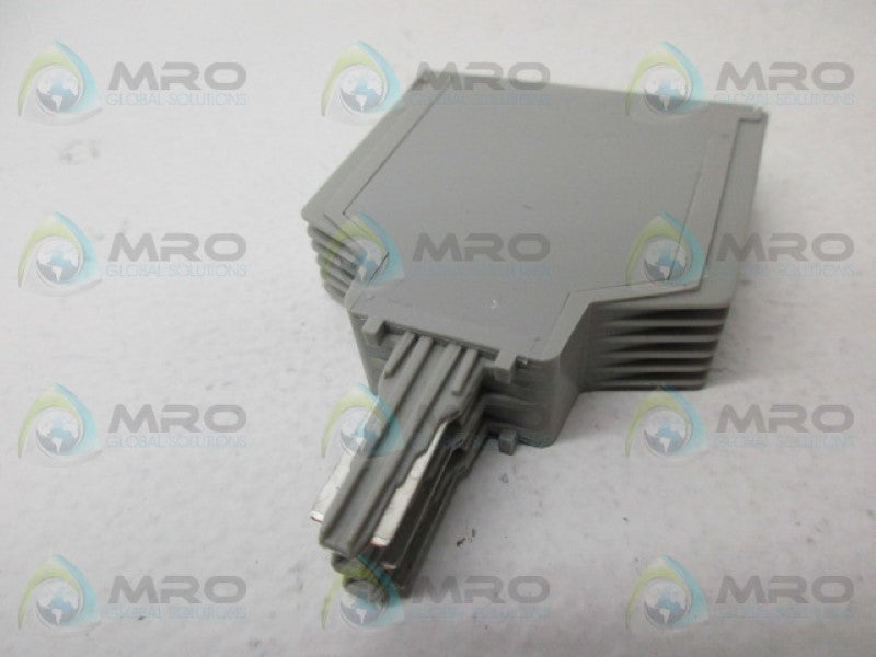 WAGO 286-700 SWITCHING RELAY NSNP