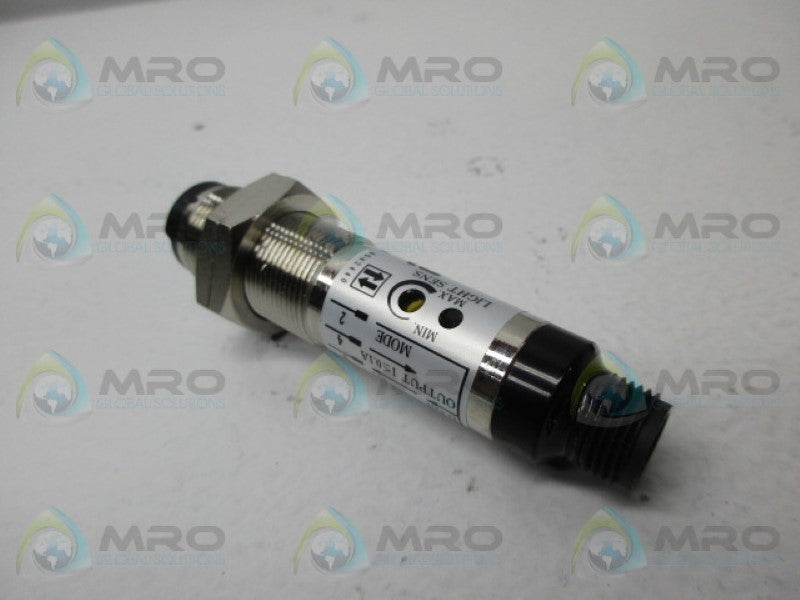 SICK VT180-P440 PHOTOELECTRIC SENSOR *NEW IN BOX*