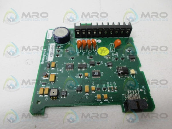 HONEYWELL 51453319-001 CIRCUIT BOARD NSNP