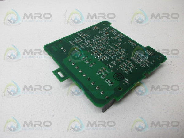HONEYWELL 51453319-001 CIRCUIT BOARD NSNP