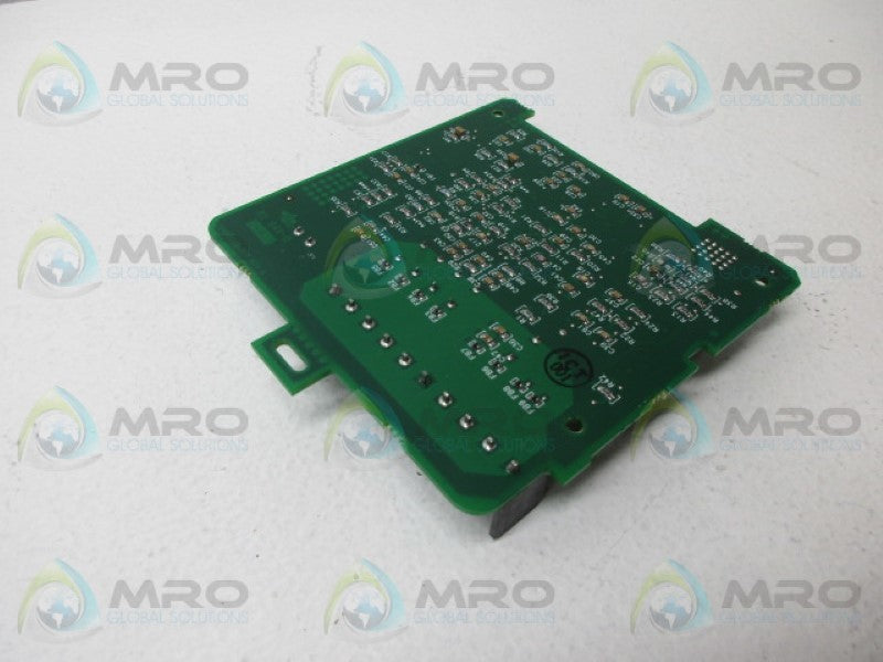 HONEYWELL 51453319-001 CIRCUIT BOARD NSNP