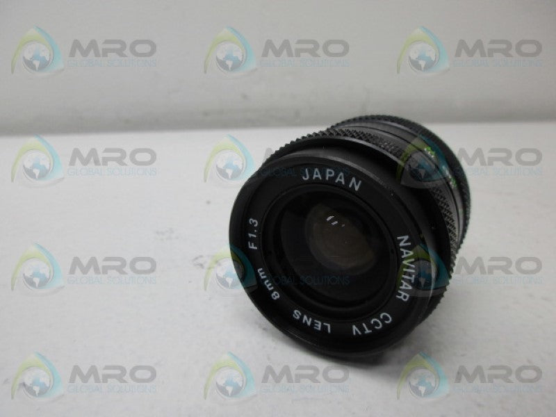 COGNEX LNC-08F DVT LENS NSMP