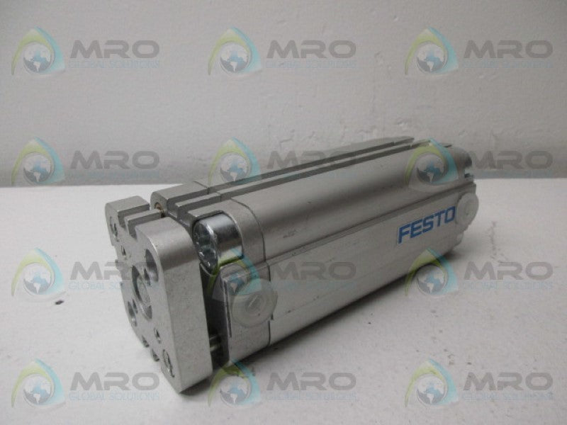 FESTO ADVUL-32-80-P-A PNEUMATIC CYLINDER *NEW NO BOX*